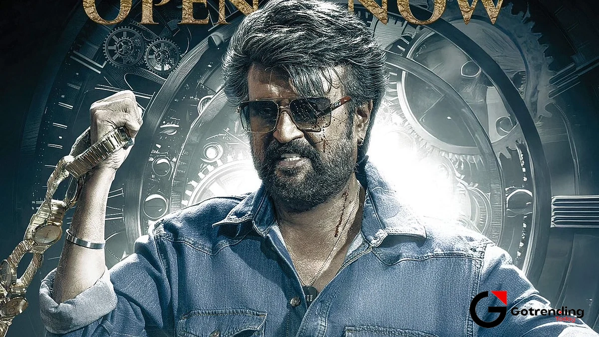rajinikanth coolie movie