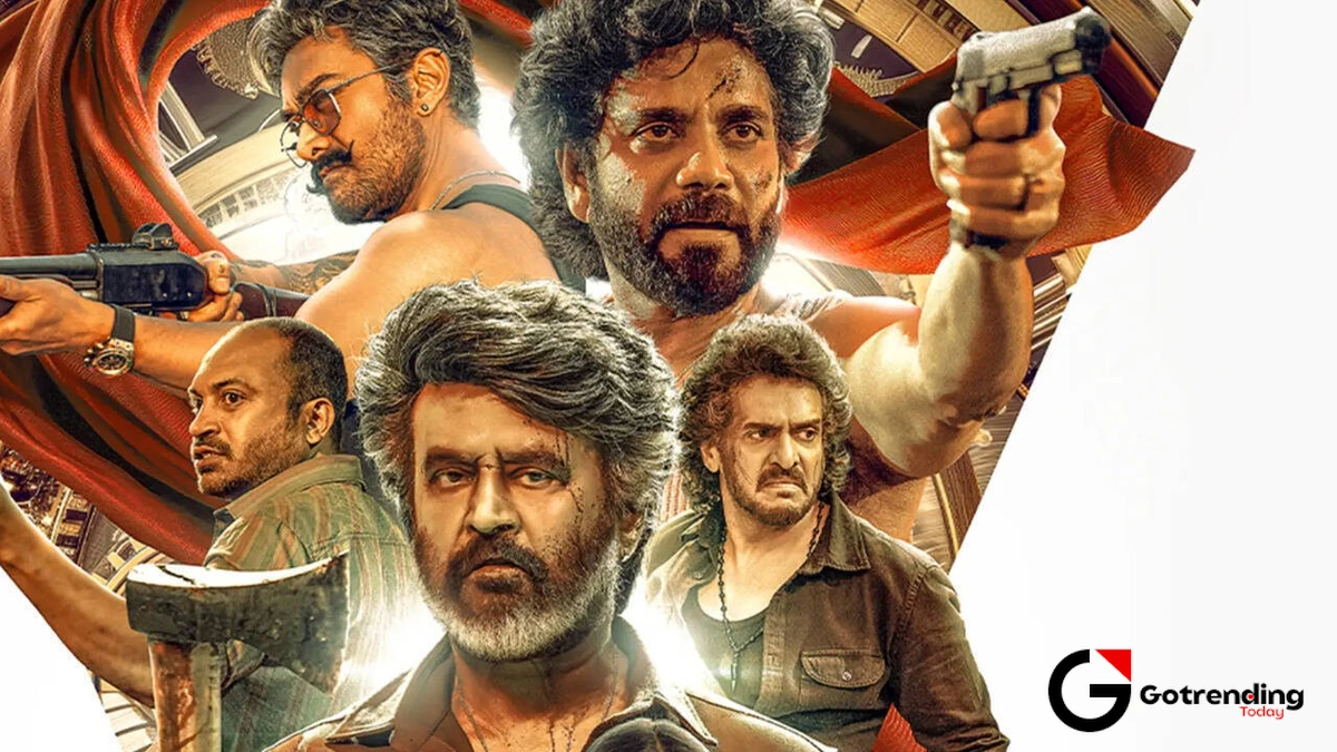 The LCU Conundrum | Is Thalaivar Entering the Lokesh Cinematic Universe?