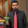 rajiv thakur kapil sharma show