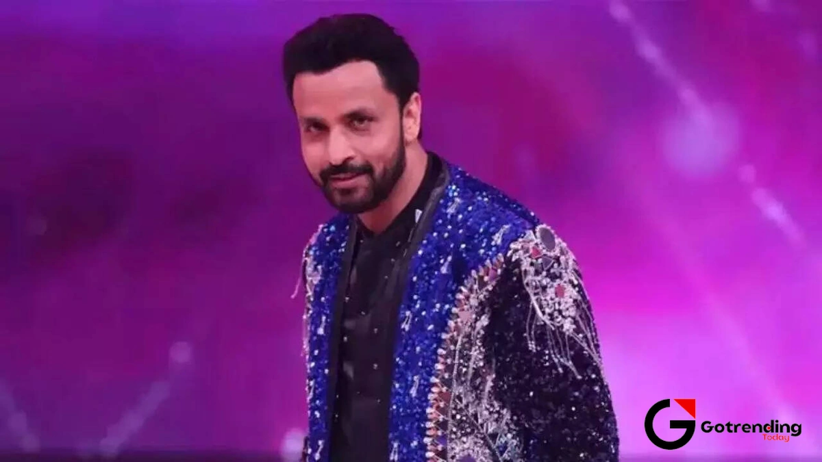 So, What's His Real Job on The Great Indian Kapil Show?