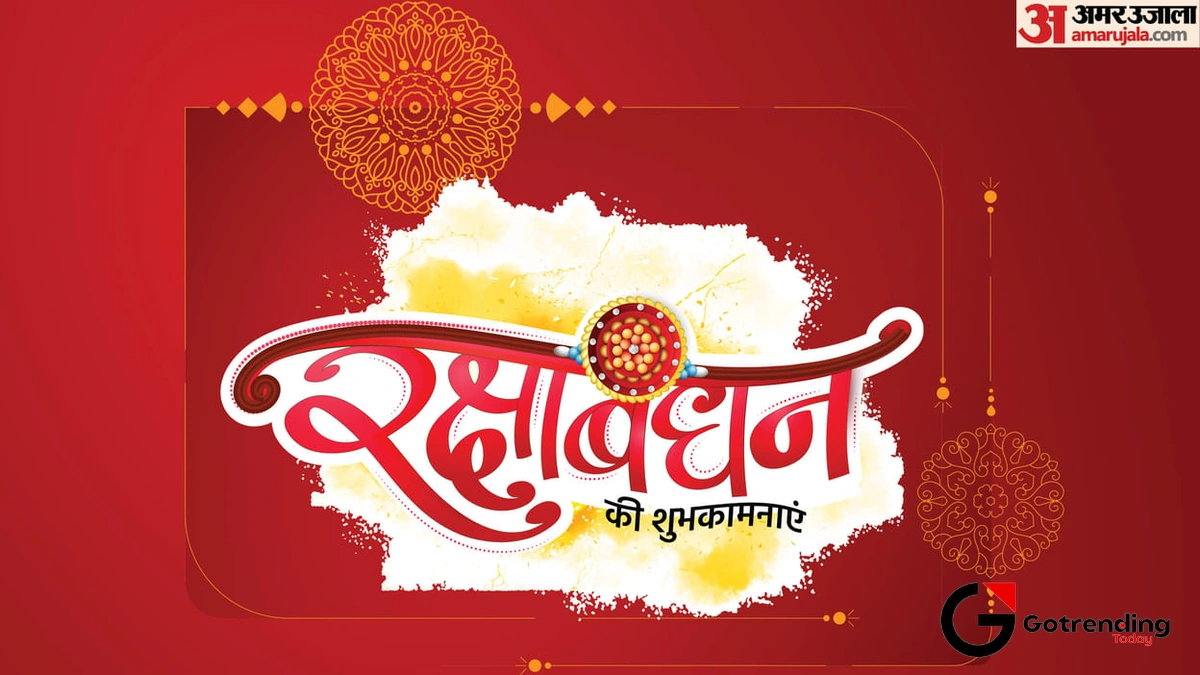 The Modern Rakhi | From a Simple Thread to a Statement