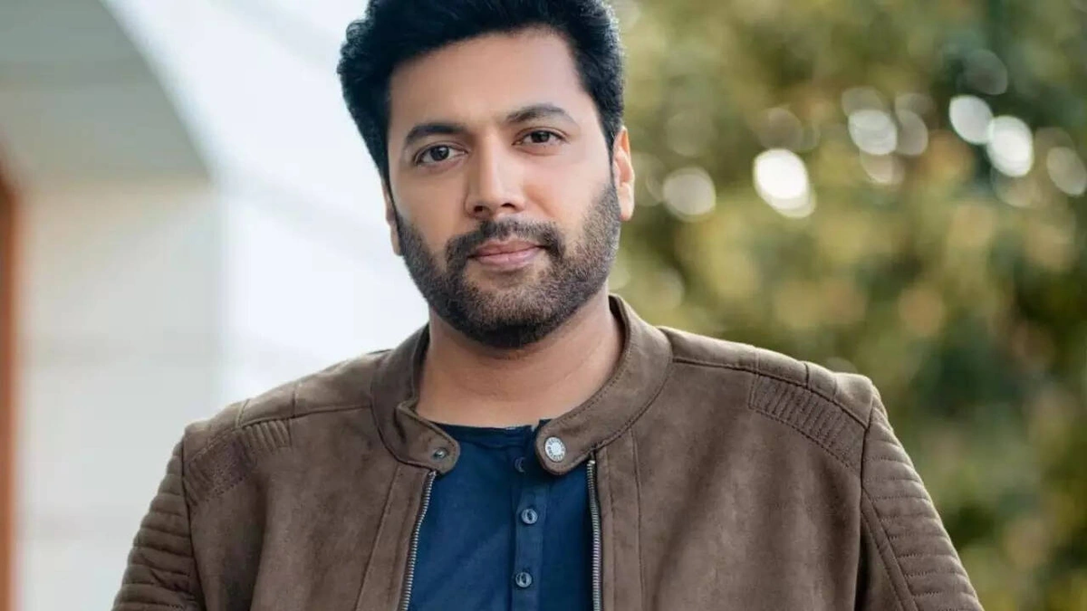 ravi mohan