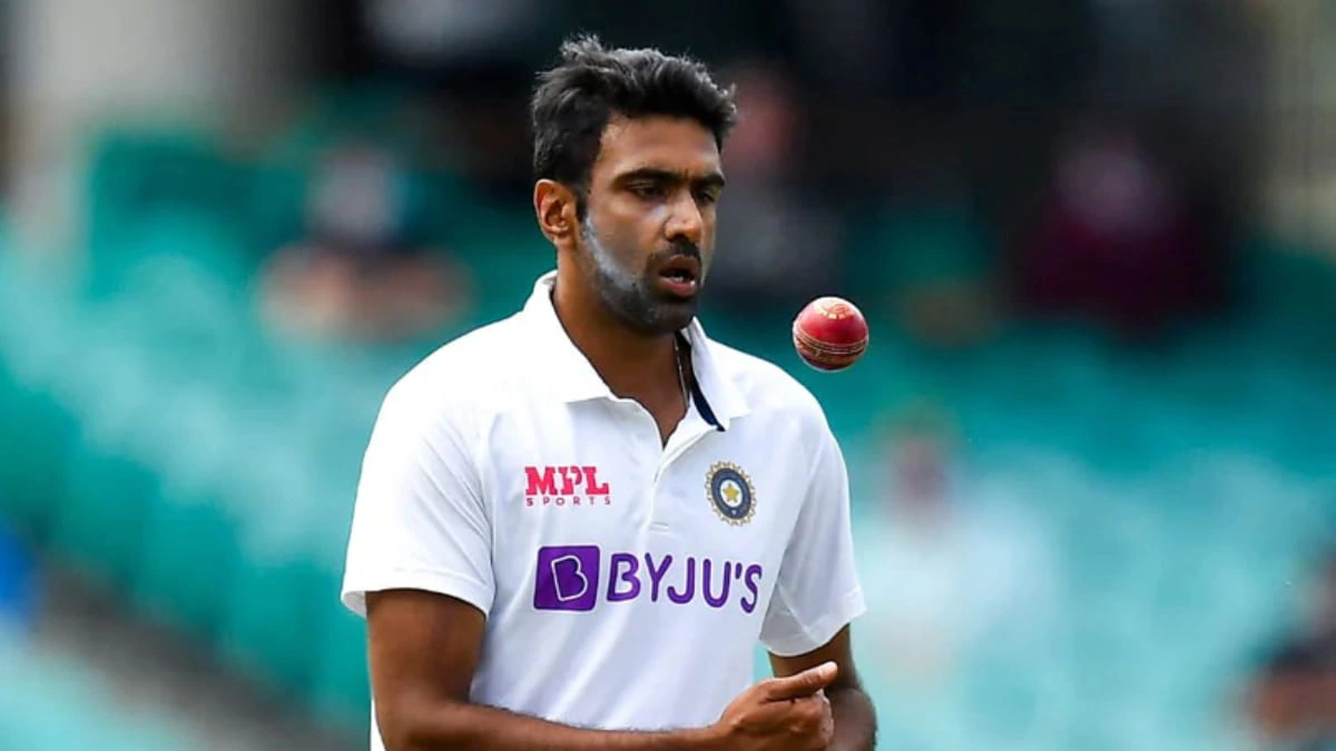 The Analyst | Understanding Ashwin's Bowling Philosophy