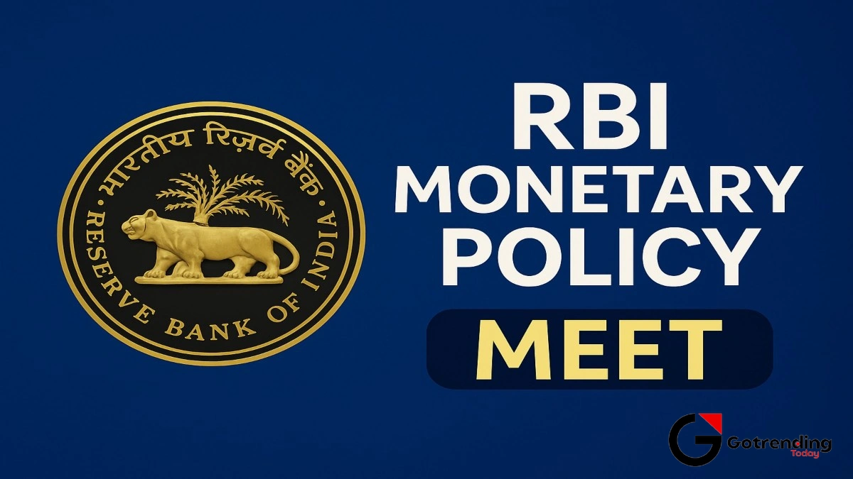 The Great Balancing Act | RBI's Tightrope Walk Between Growth and Inflation