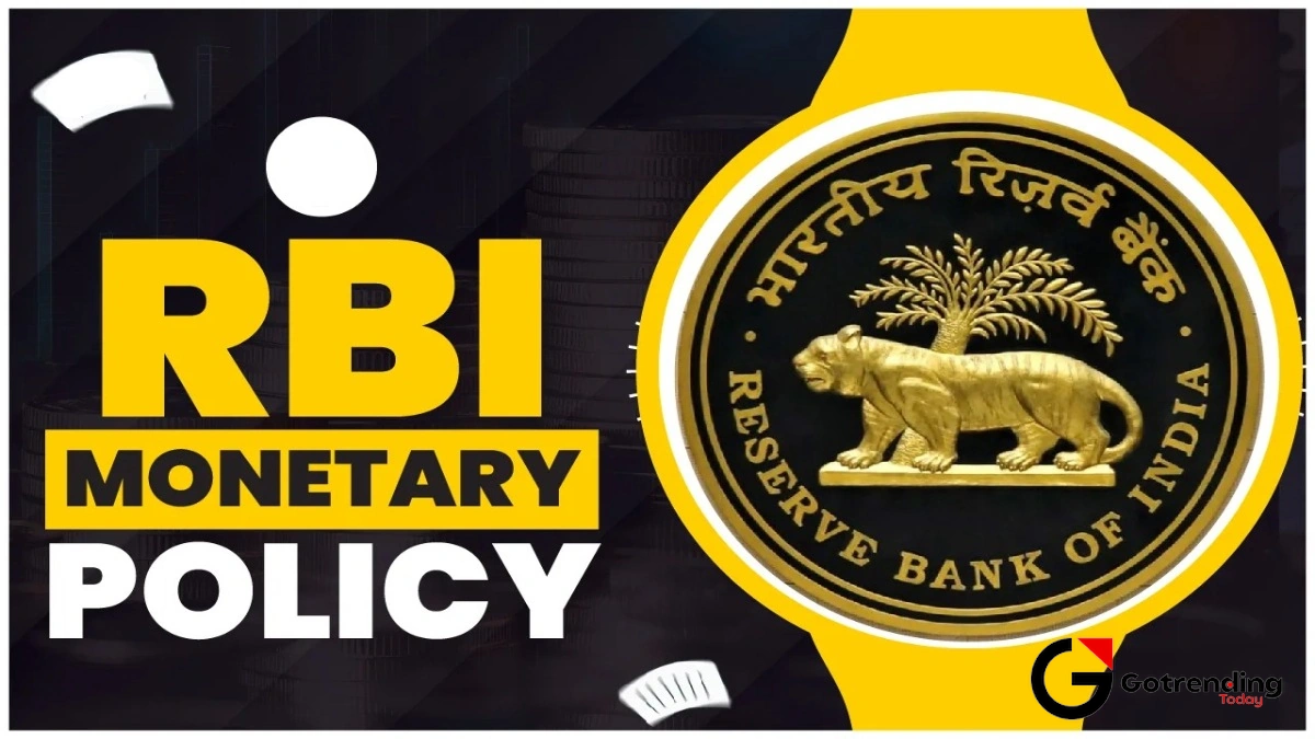 rbi monetary policy