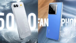 realme 15000 mah battery smartphone