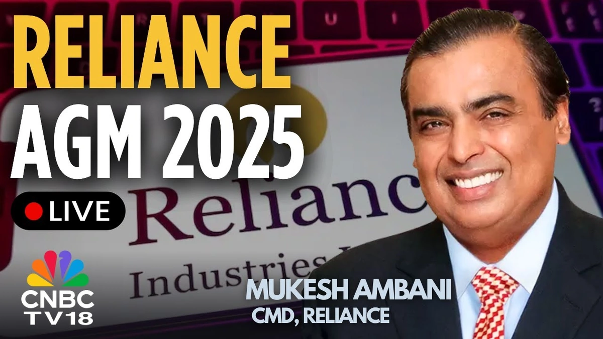 What's the Big Deal About Reliance's Plans?