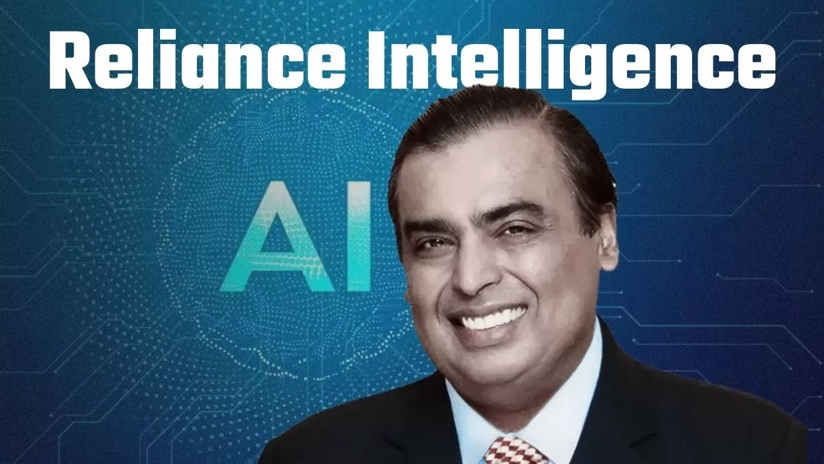 reliance intelligence