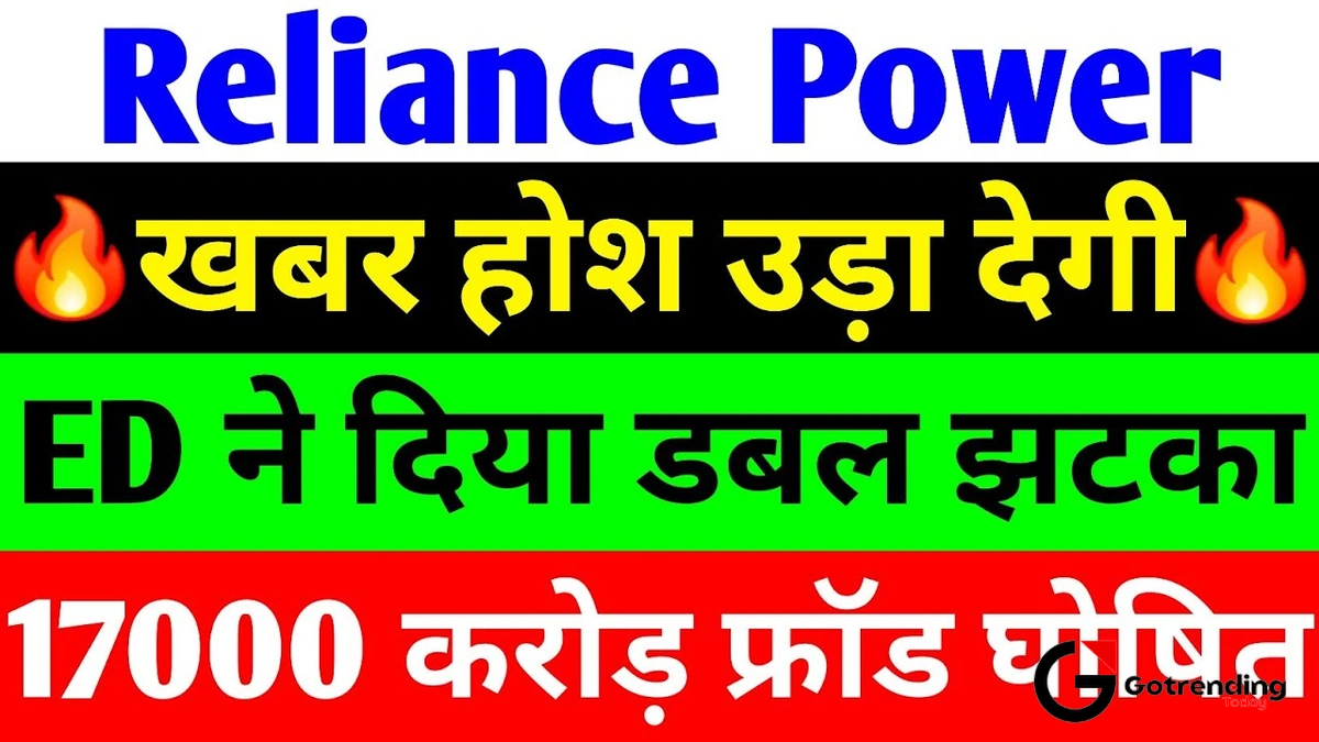 The Ghost of IPOs Past | Why R-Power Was in the Doghouse
