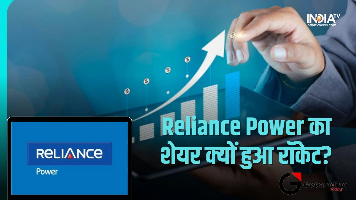 The Million-Rupee Question | Is Reliance Power a Good Buy?