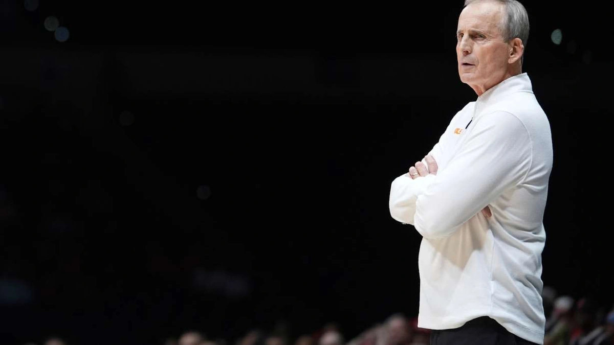 rick barnes
