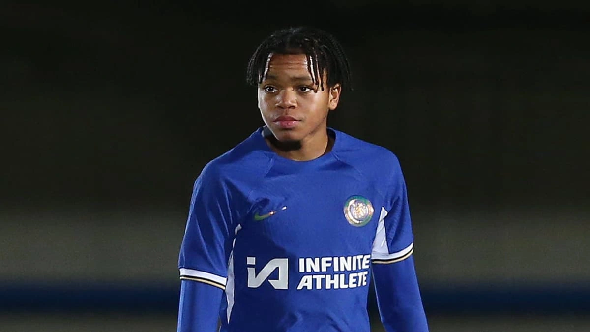 So, Who Exactly is Rio Ngumoha? (And Why Should You Care?)