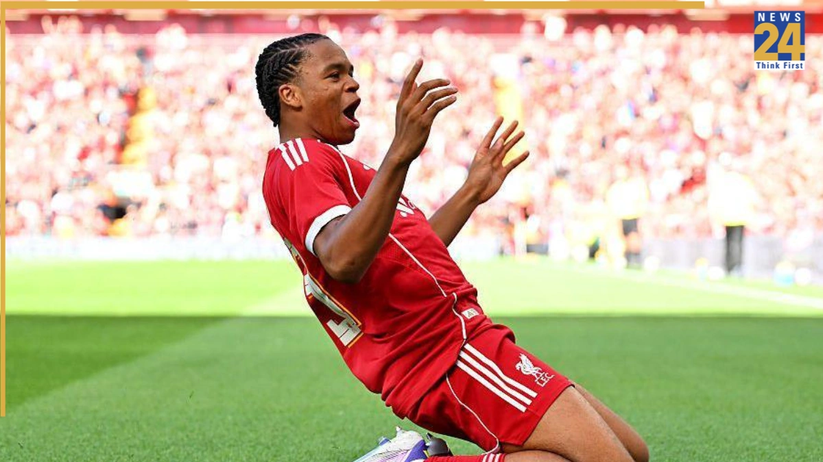 Cobham's Golden Goose | What Ngumoha's Rise Says About Chelsea
