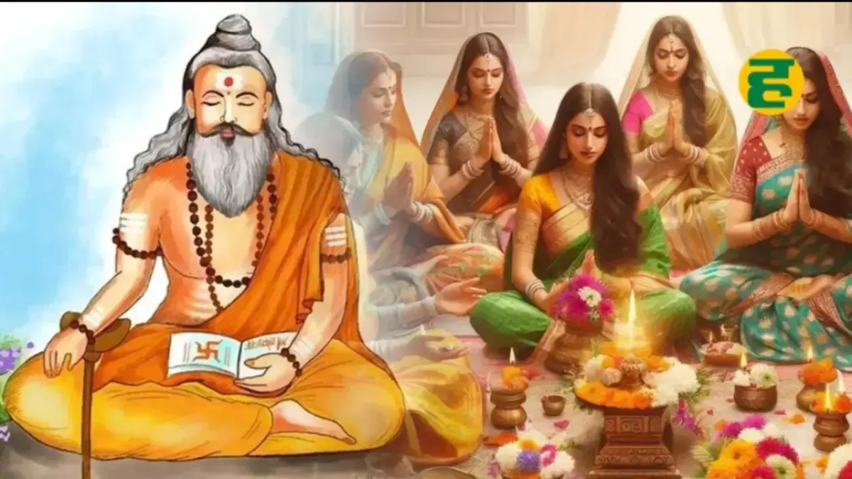 FAQ | Your Burning Questions About Rishi Panchami Answered