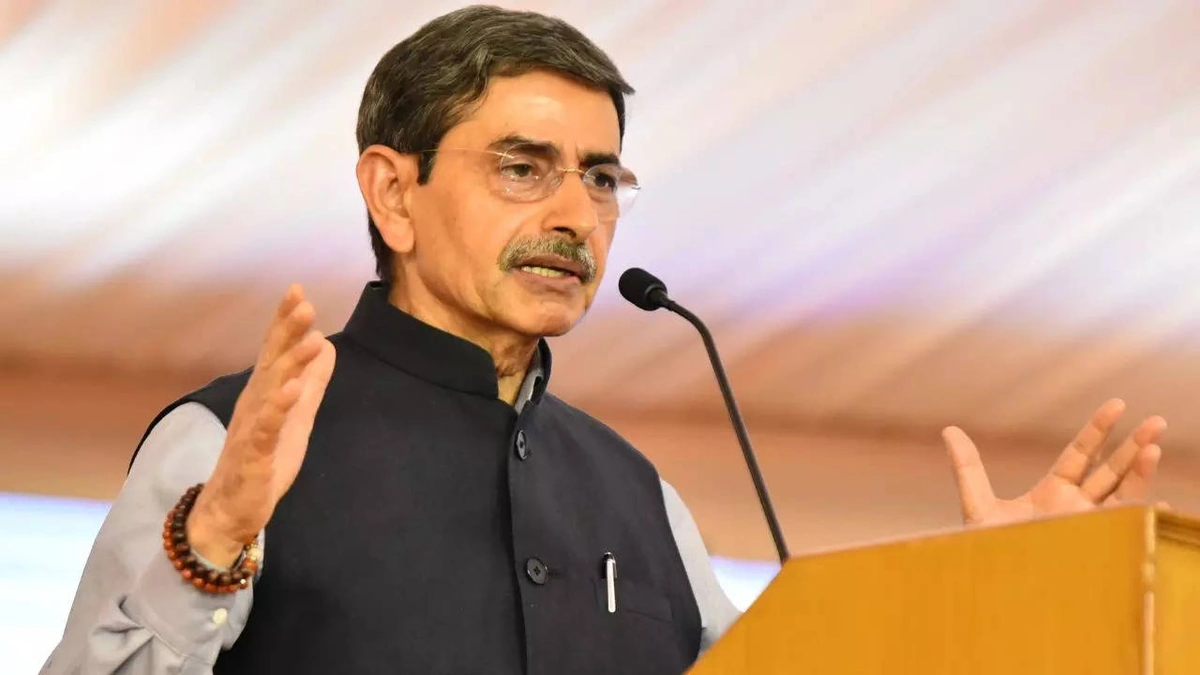 rn ravi governor