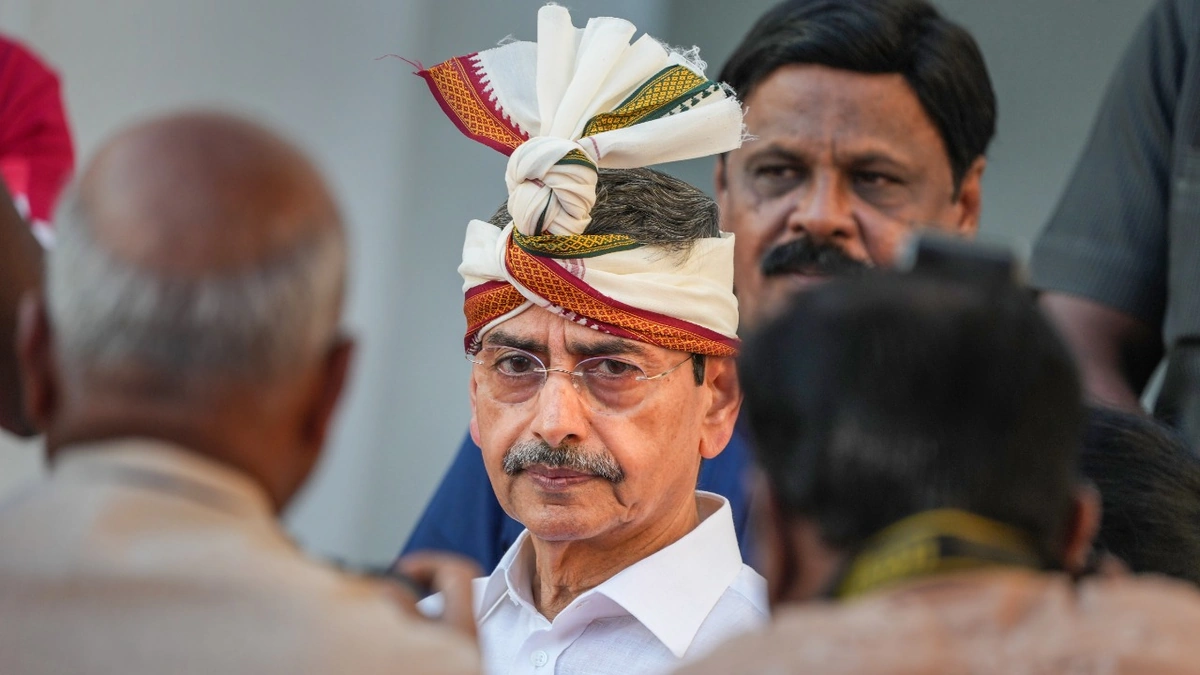 The 'Why' Behind the War | Decoding the Centre-State Power Game