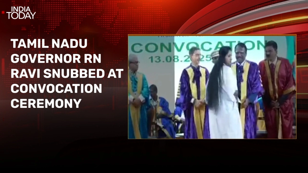 Is This a Tamil Nadu Problem, or an India Problem?