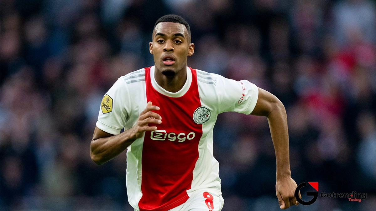 The Ajax Anomaly | Birth of a 'Silky' Superstar