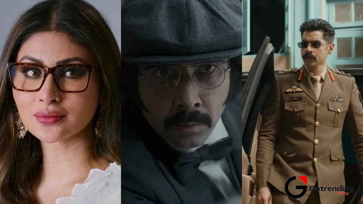 So, is Salaar Just a Remake of Ugramm?