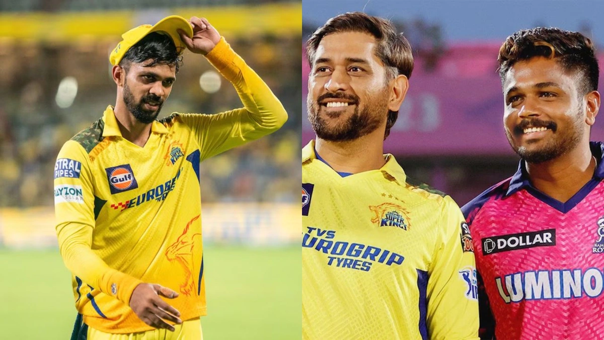 sanju samson rajasthan royals