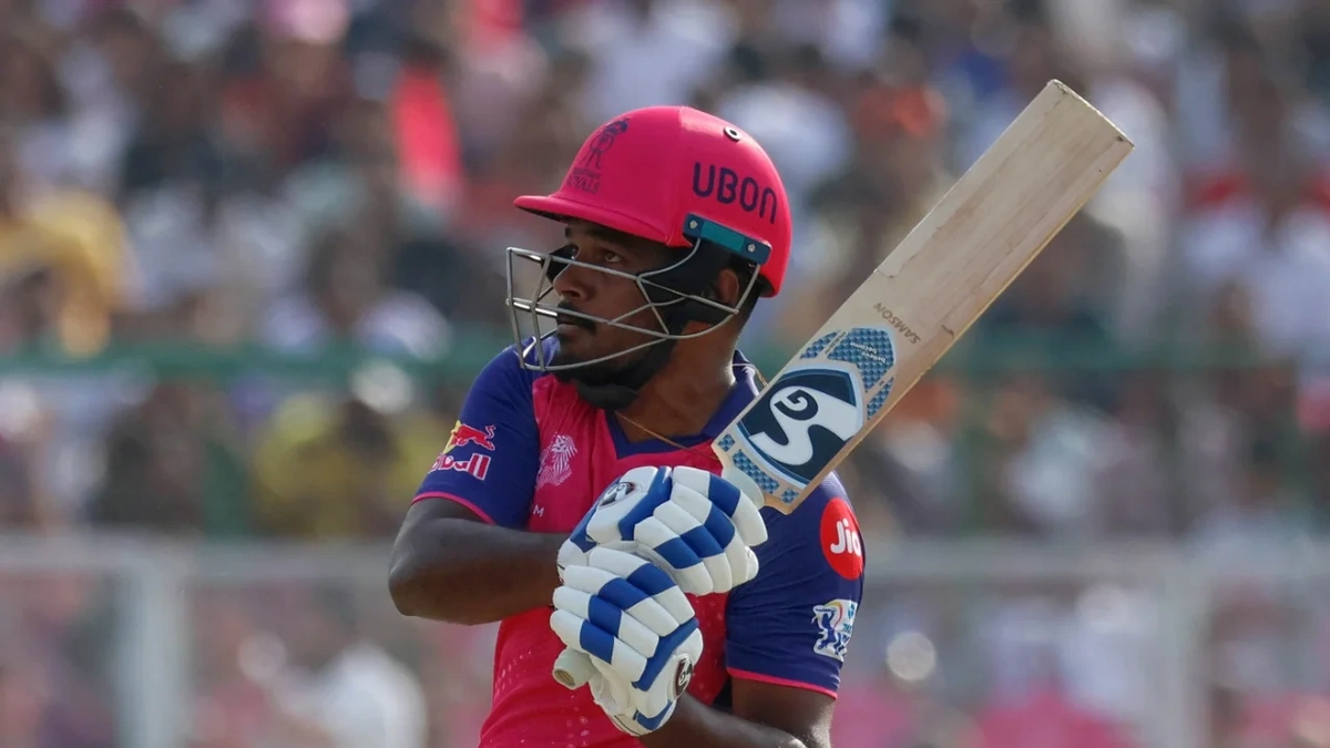 The Quiet Leader | Why Samson's Captaincy is Deceptively Effective