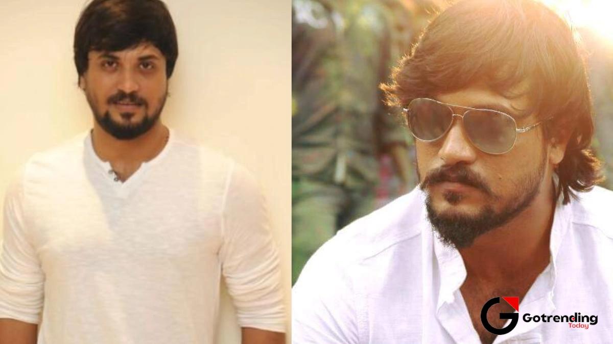 The 'Gethu' Factor | How Dance Secretly Fuels His Intense Performances