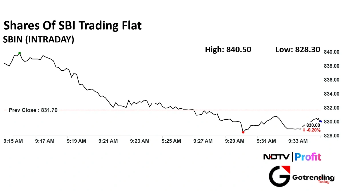 The Engine Room | What Really Drives the SBI Share Price?