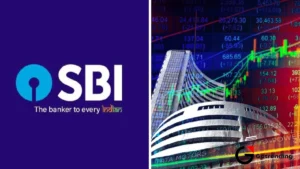 Decoding the SBI Share Price