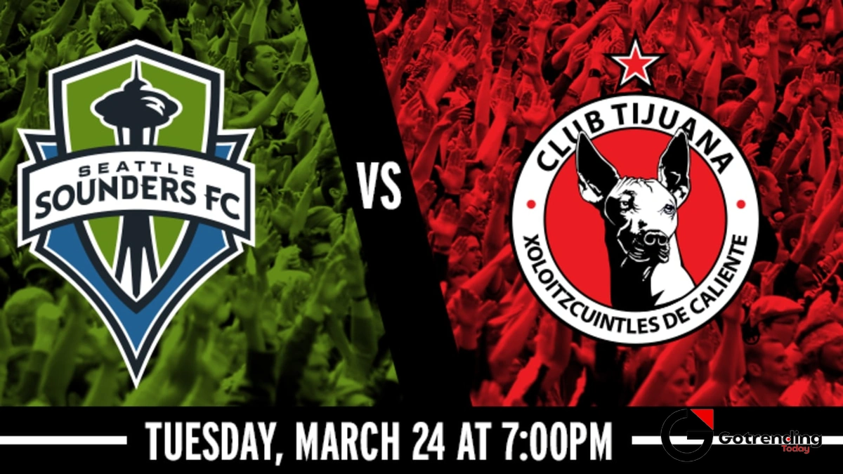 The Great North American Experiment | So, What on Earth is the Leagues Cup?