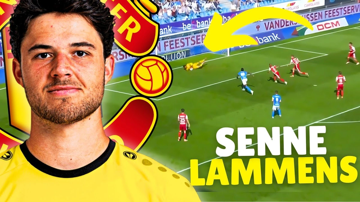 senne lammens