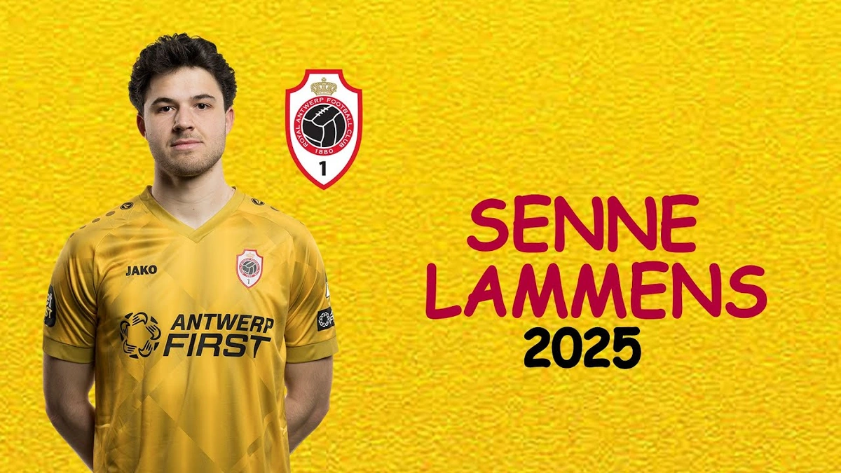 Beyond the Hype | What Makes Lammens Different?