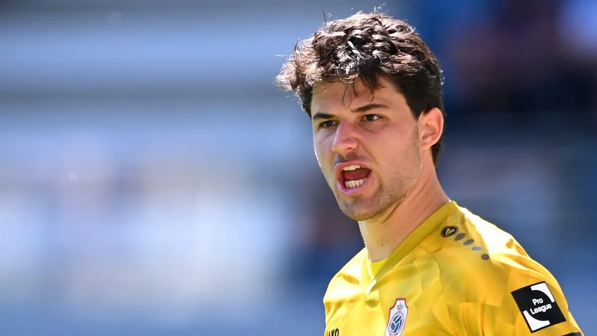 The Club Brugge Pipeline and the Antwerp Gamble