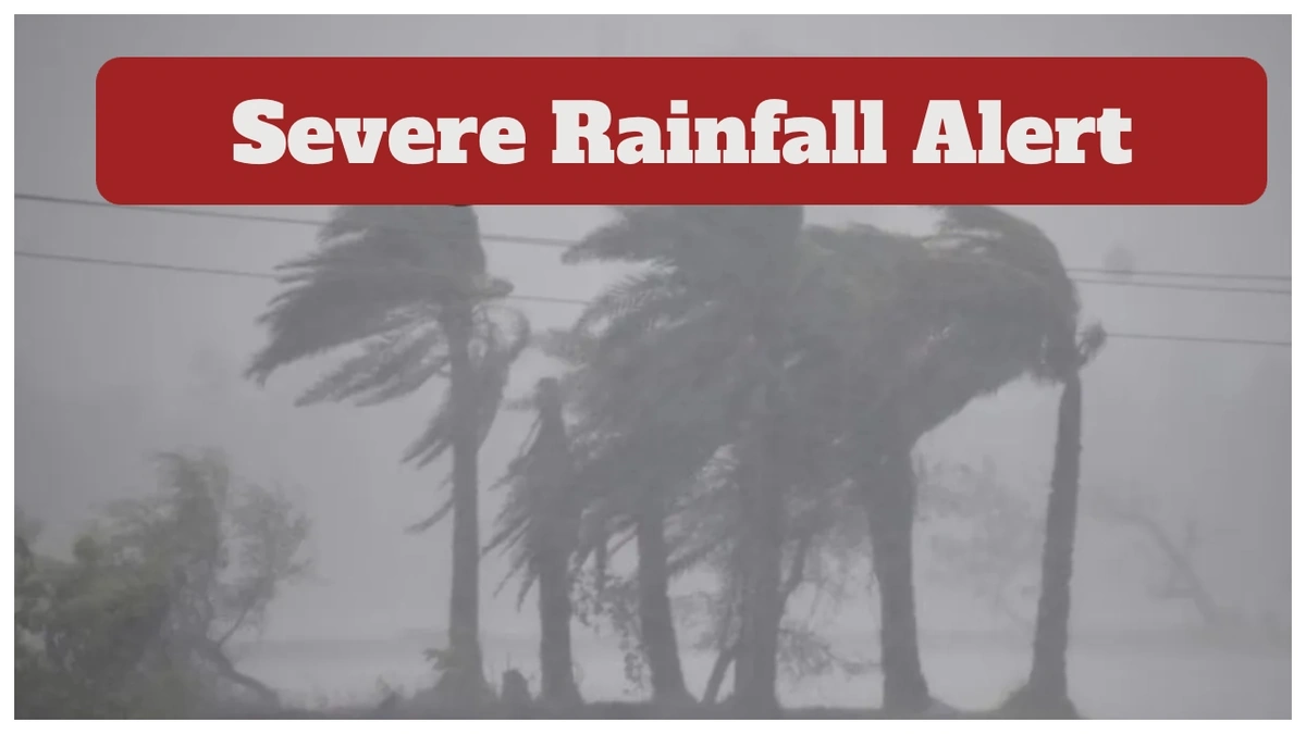 From "Chai-Pakoda Weather" to a Red Alert | The Anatomy of a Modern Monsoon Warning