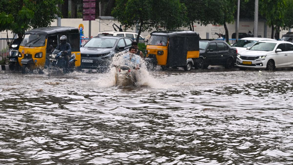 The Real Reason Your Street Floods in 30 Minutes | It's Not Just the Rain