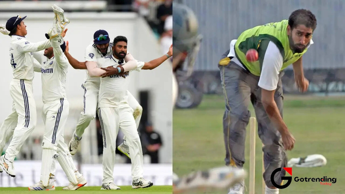 shabbir ahmed cricketer