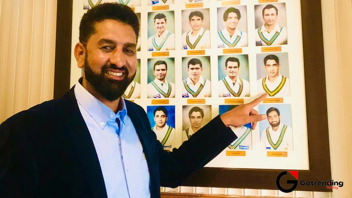 The 'Other' Pakistani Pacer | Who Was Shabbir Ahmed?