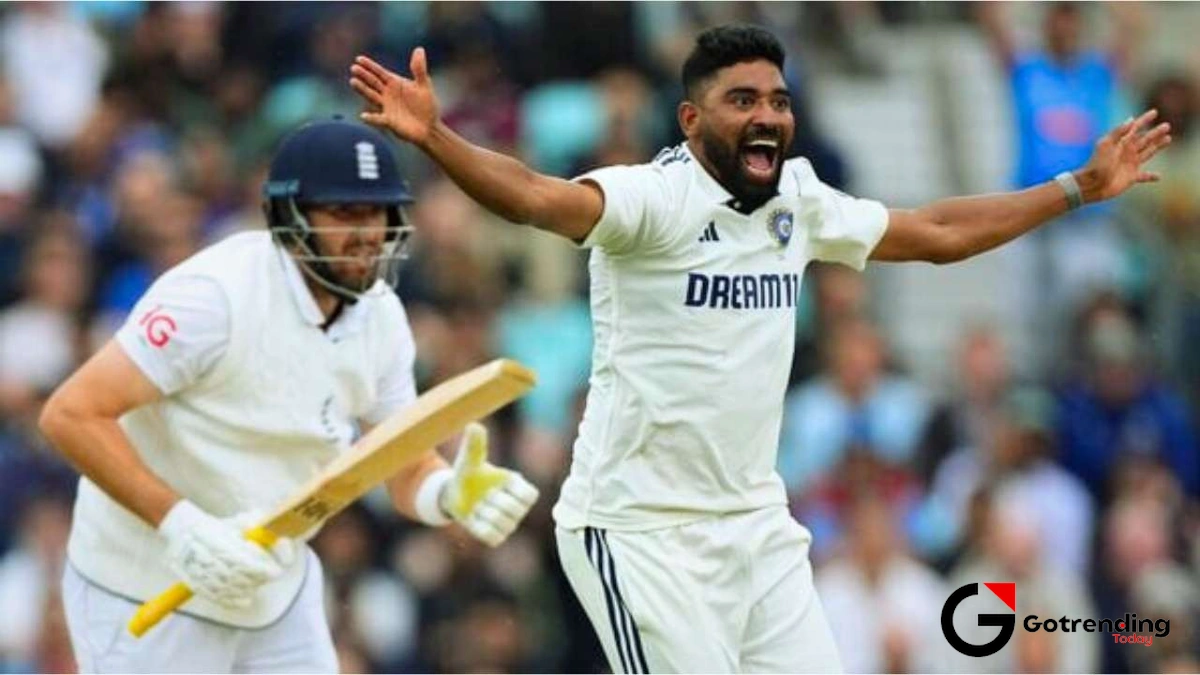 More Than a Controversy | The Cricketer We Remember