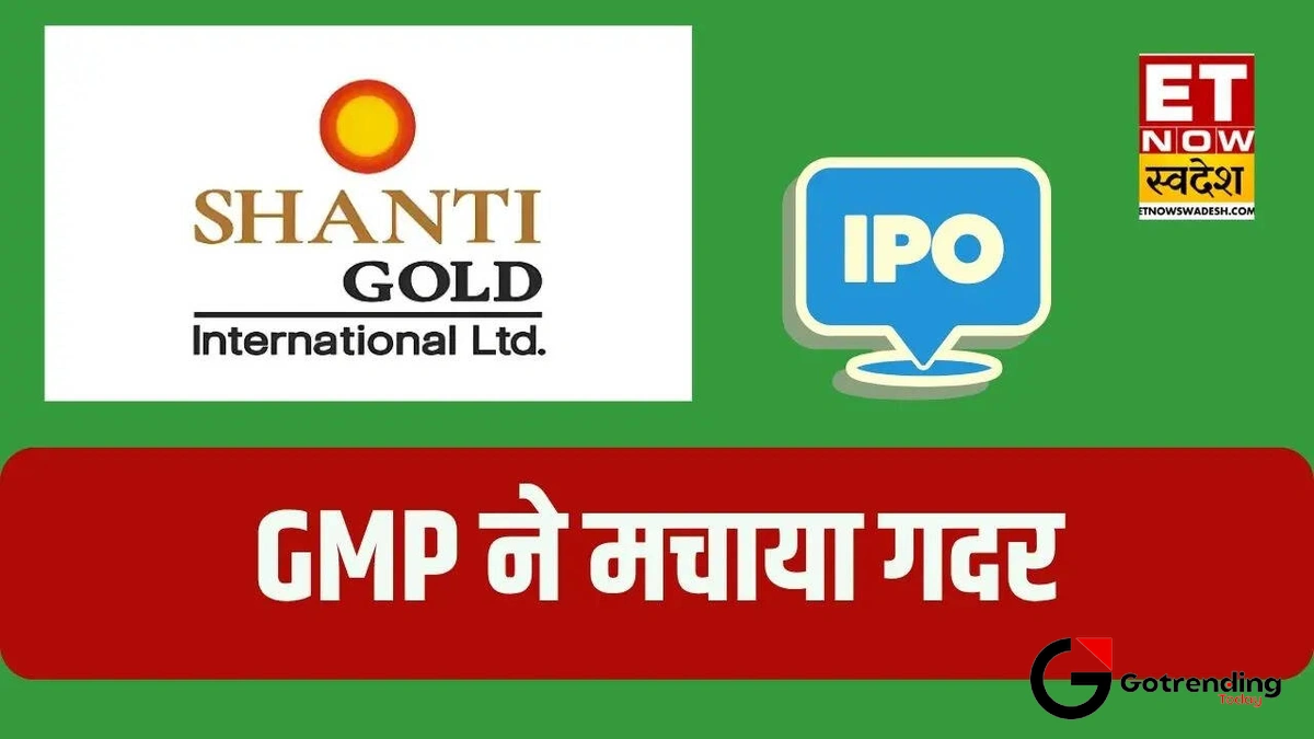 The Psychology of the Game | Why We're Drawn to Stocks Like Shanti Gold