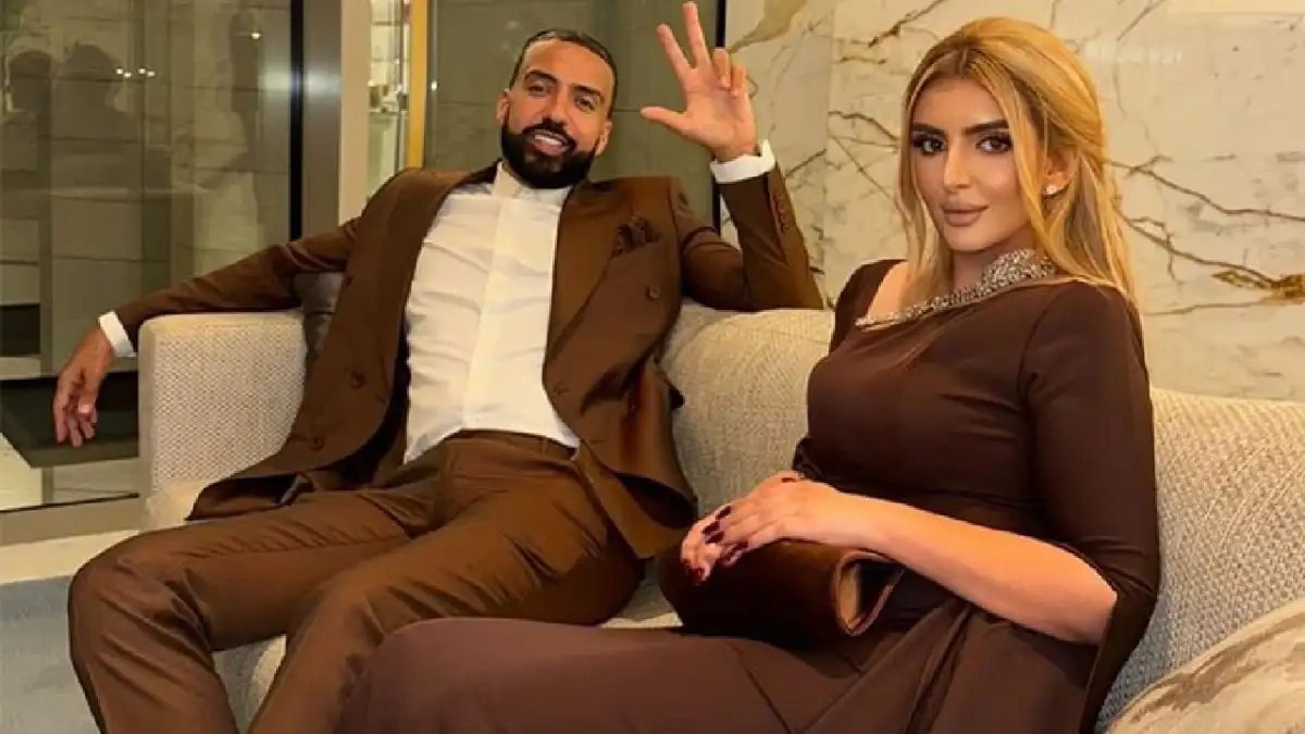 sheikha mahra
