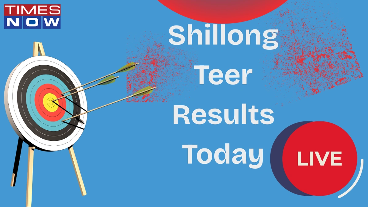 Decoding the Shillong Teer Night Result | A Practical Guide
