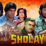 sholay
