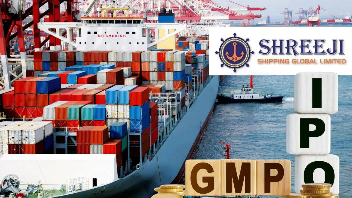 The Big Picture | Risks, Opportunities, and India's Logistics Boom