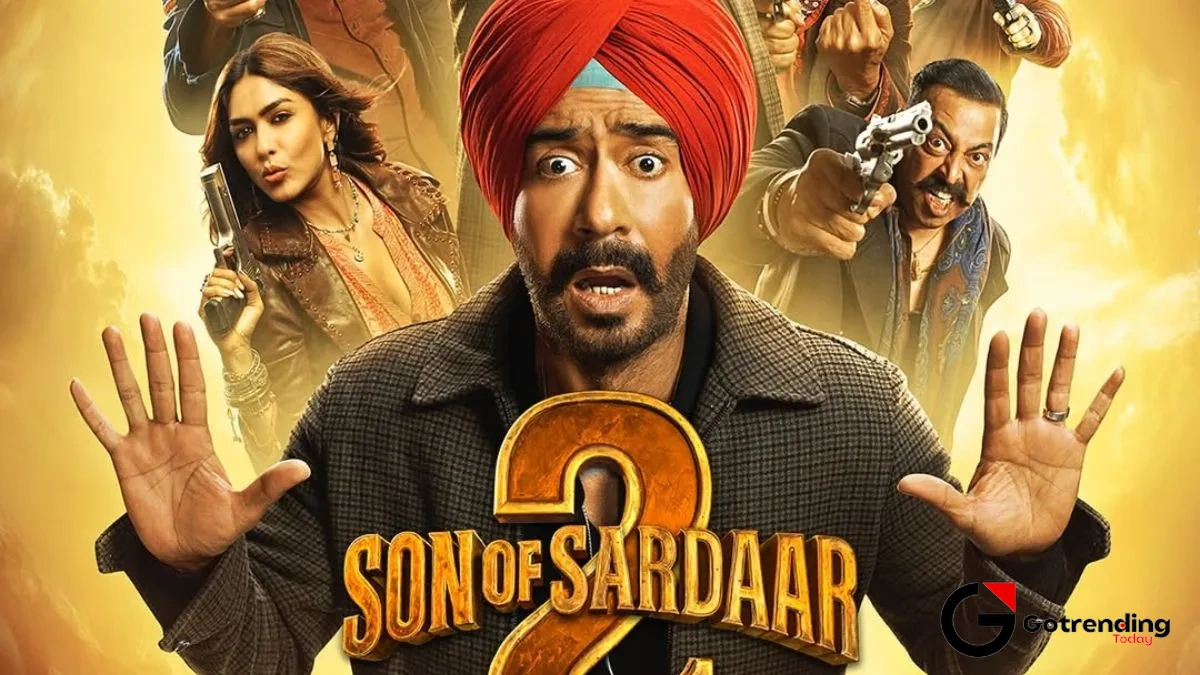 The Battle Before the Battle | The Kesari Complication