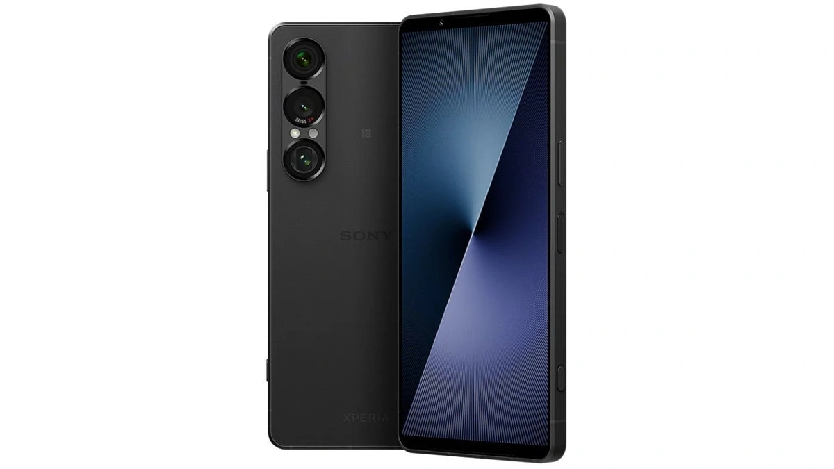 sony