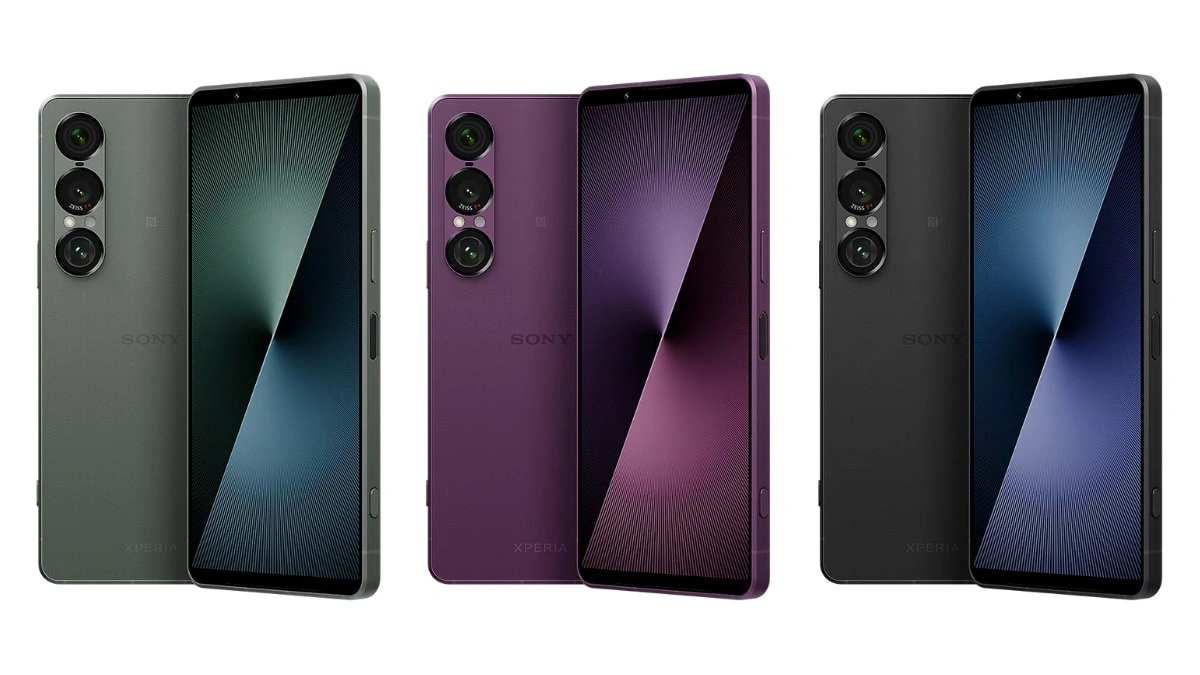 The Secret Weapon You Don’t See | Sony’s Image Sensor Empire