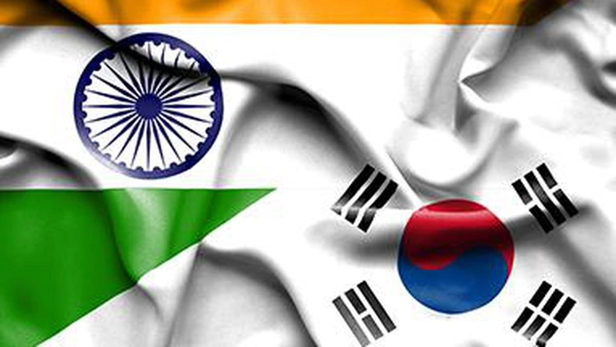 south korea independence day