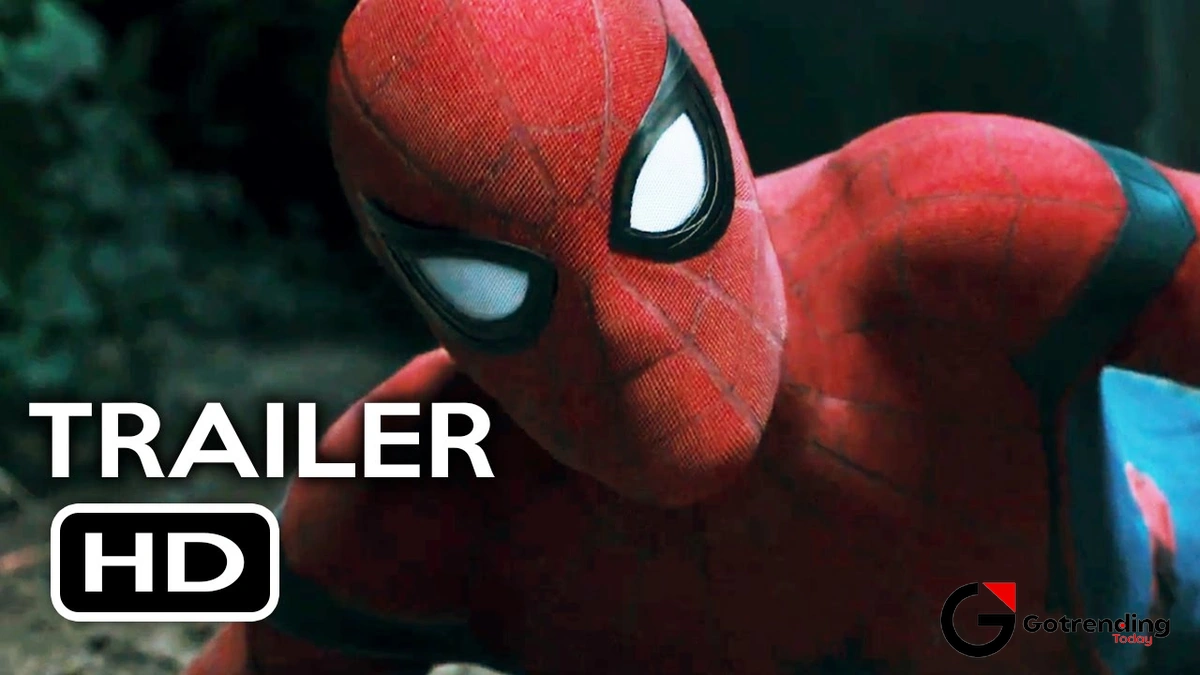 spider man tom holland