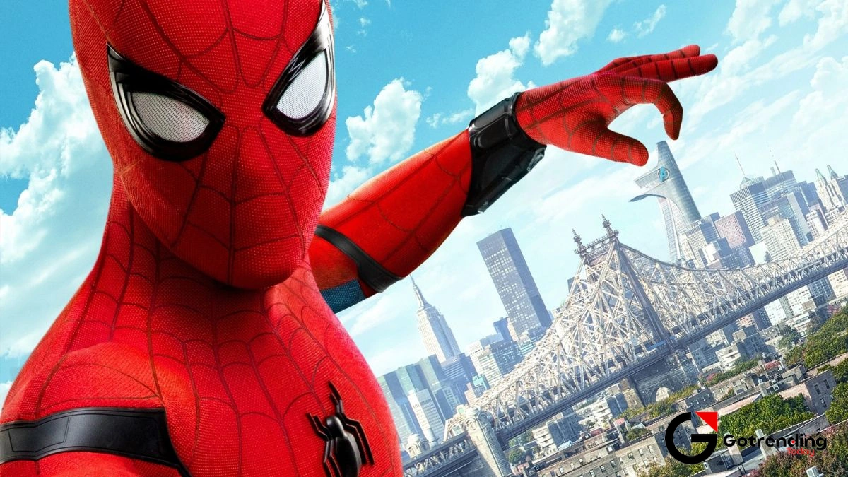 The "Iron Man Jr." Problem | How Spider-Man Found His Own Two Feet
