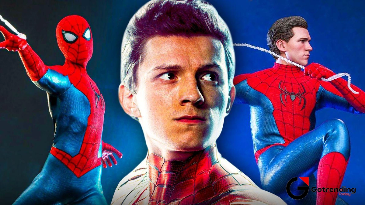 FAQs about Tom Holland's Spider-Man