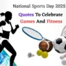 sports day 2025
